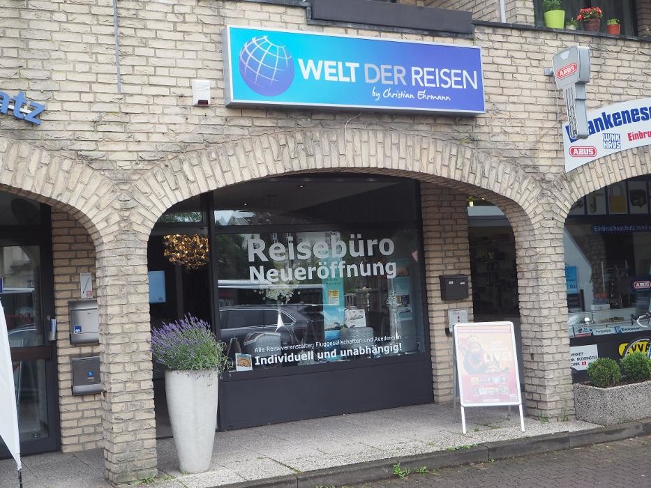 Bilder Welt der Reisen
