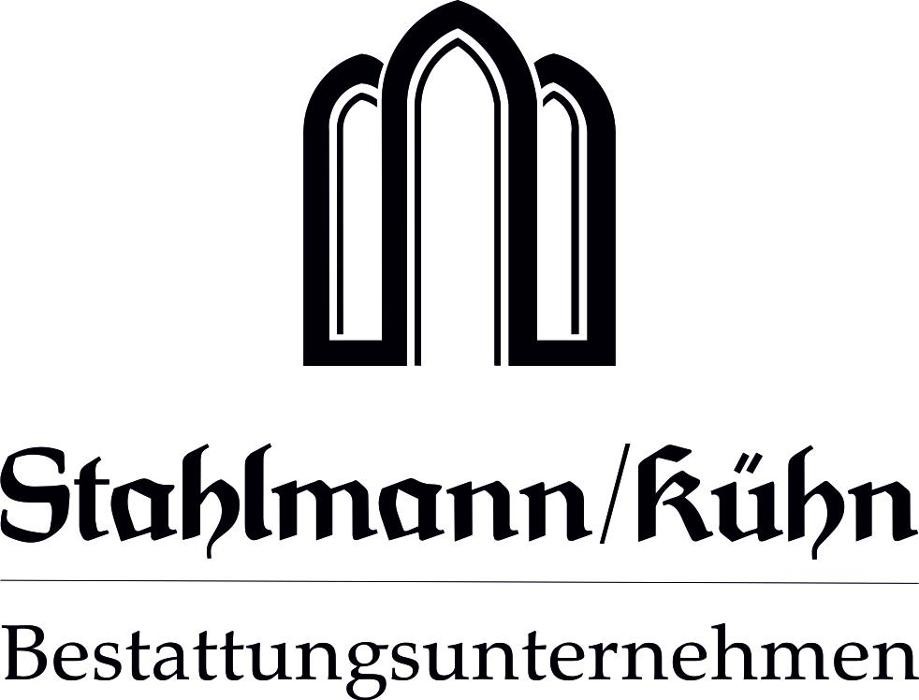 Bestattungshaus Frieden Stahlmann/Kühn Logo