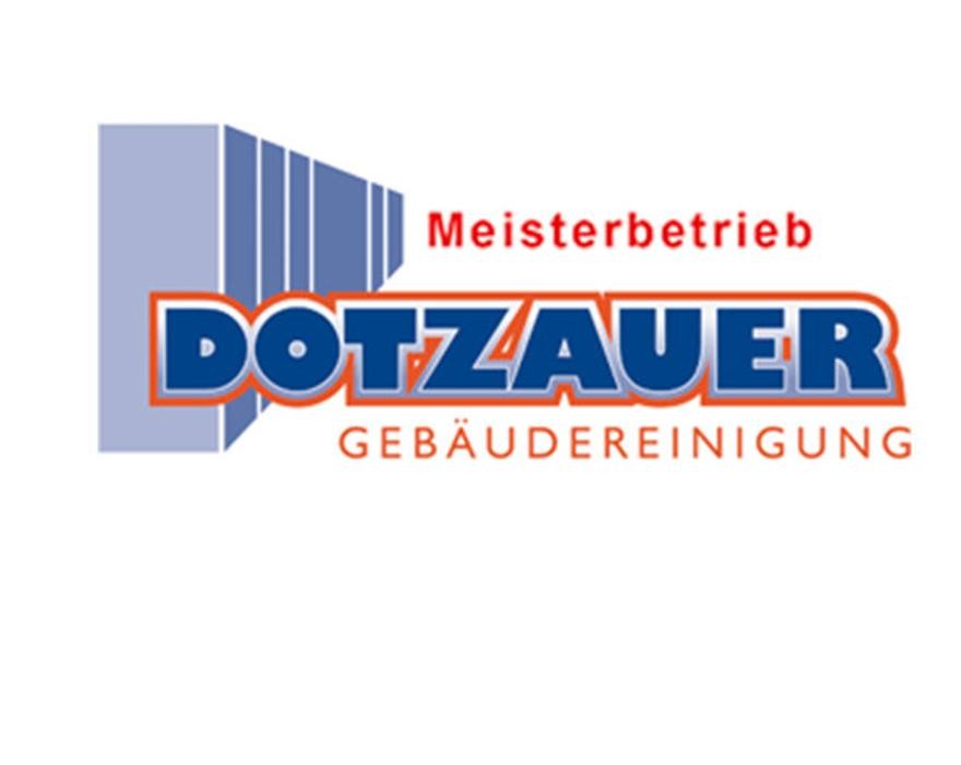 Gebäudereinigung Dotzauer Logo