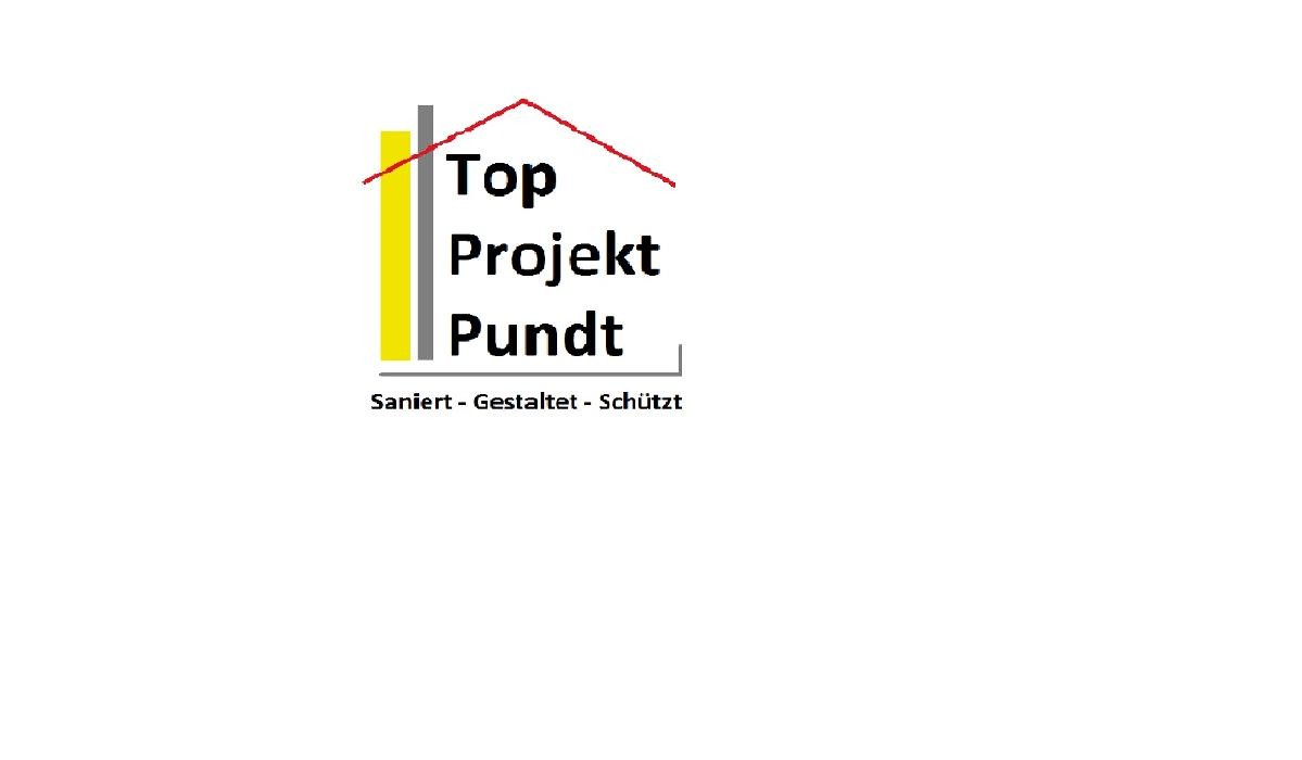 Top Projekt Pundt Logo