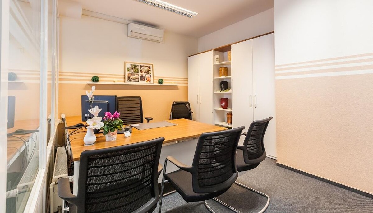 Bilder Schäfer & Co. Bestattungsgesellschaft (GmbH & Co.)