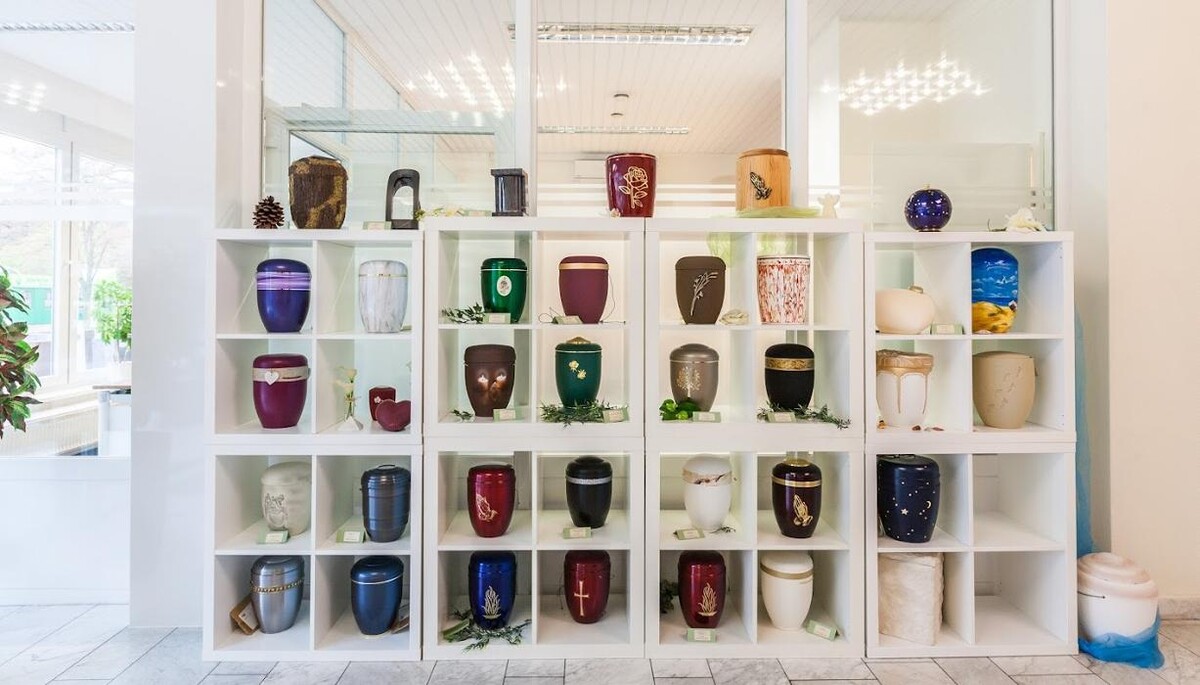 Bilder Schäfer & Co. Bestattungsgesellschaft (GmbH & Co.)