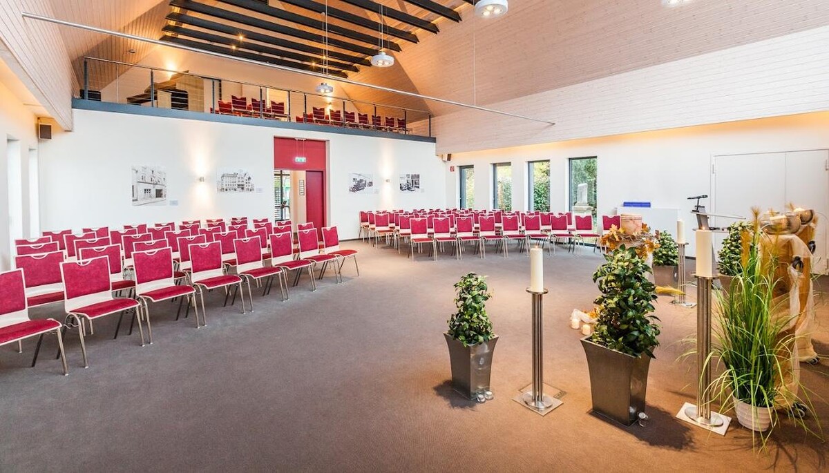 Bilder Schäfer & Co. Bestattungsgesellschaft (GmbH & Co.)