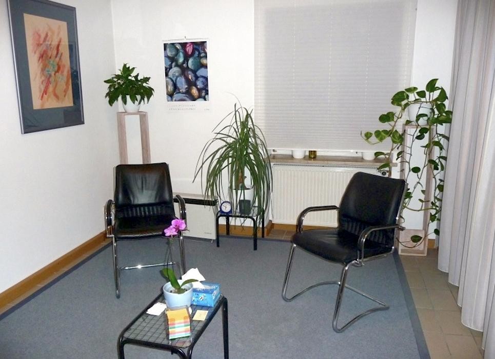 Bilder Rosamaria Jell Praxis für Psychotherapie, Supervision und Paarberatung