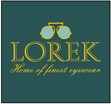 Optik Lorek GmbH Logo