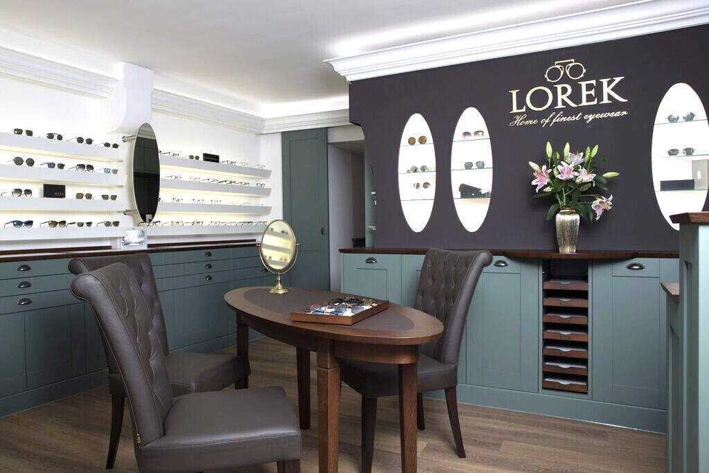 Bilder Optik Lorek GmbH