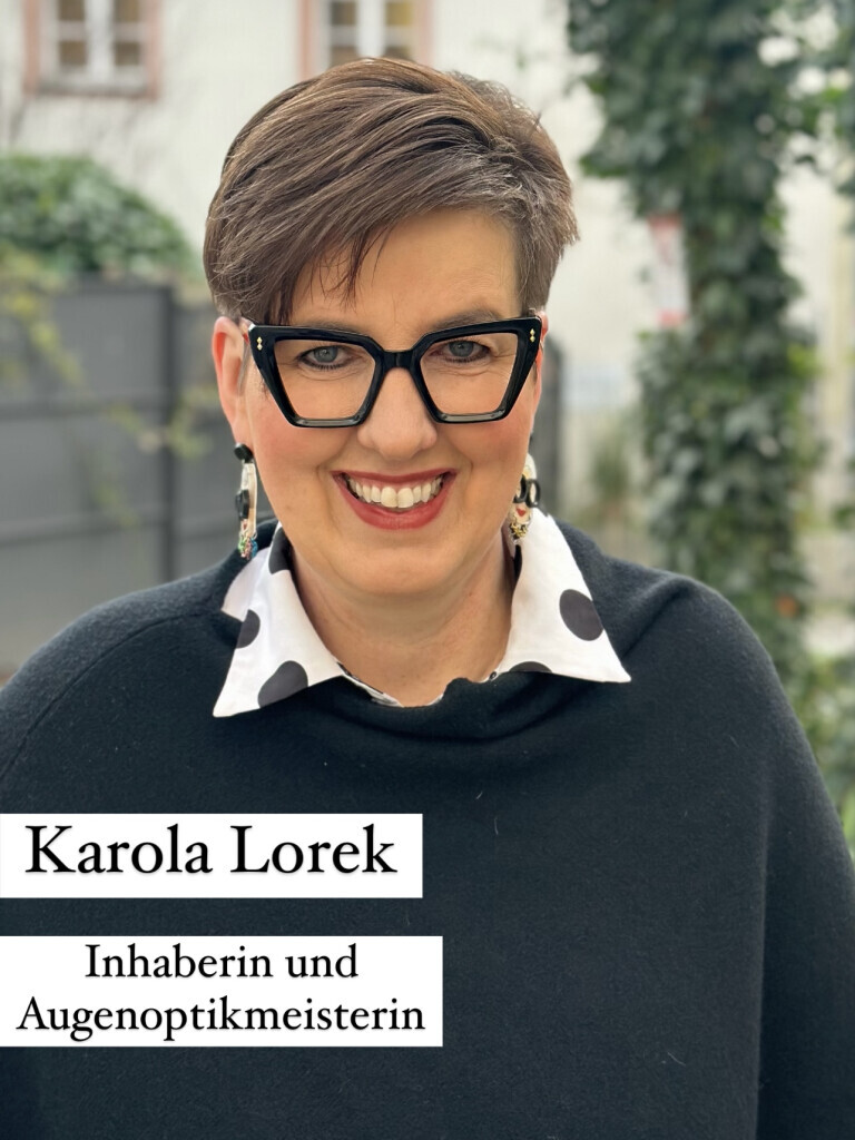 Bilder Optik Lorek GmbH