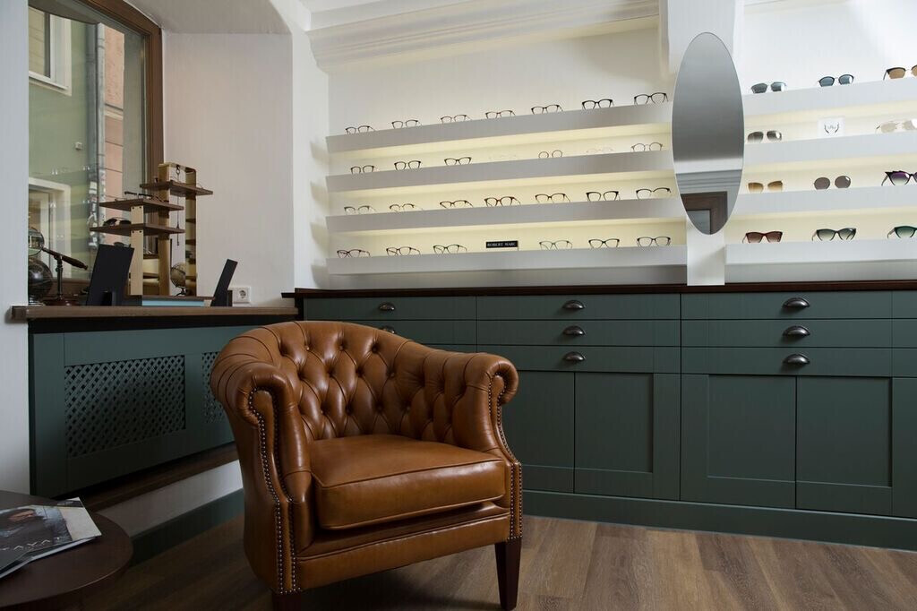 Bilder Optik Lorek GmbH