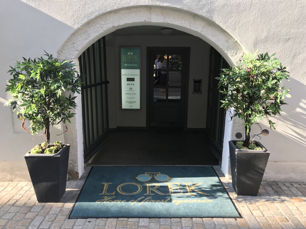 Bilder Optik Lorek GmbH