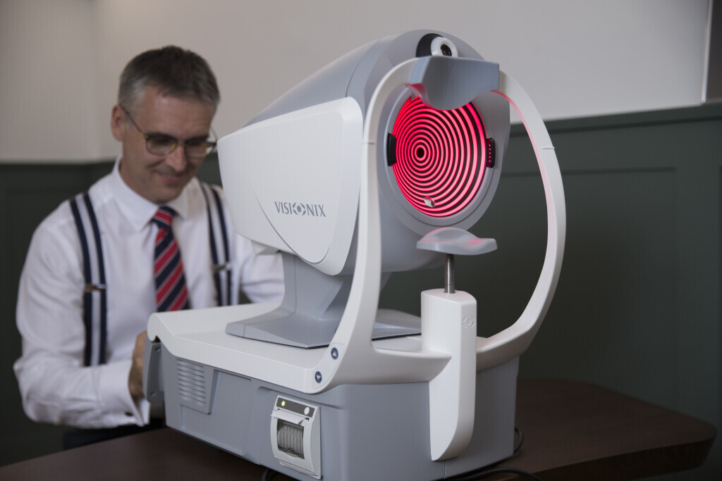 Bilder Optik Lorek GmbH