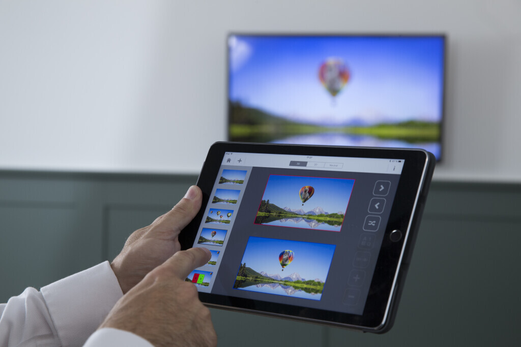 Bilder Optik Lorek GmbH