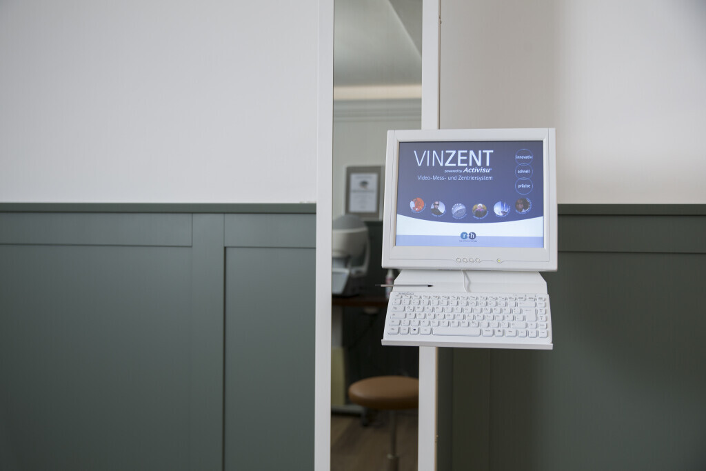 Bilder Optik Lorek GmbH