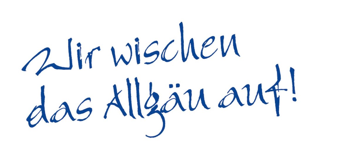 AGS Allgäuer Gebäudeservice Logo