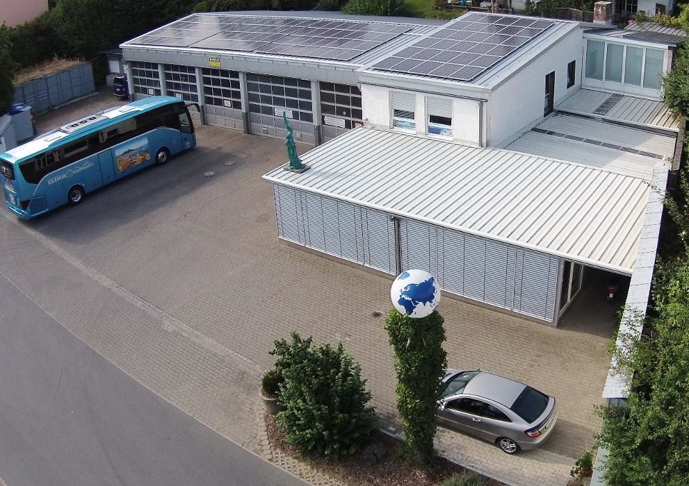 Bilder Reisebüro Josef Klemm GmbH & Co. KG