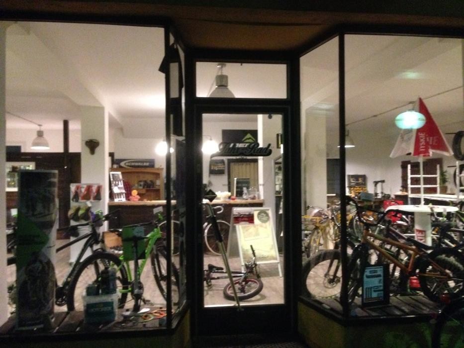 Bilder Fahr-Rad Bikeshop