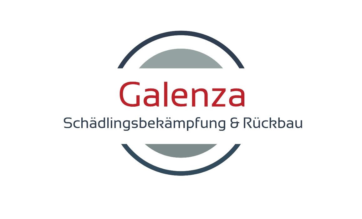 Bilder Galenza Schädlingsbekämpfung & Rückbau