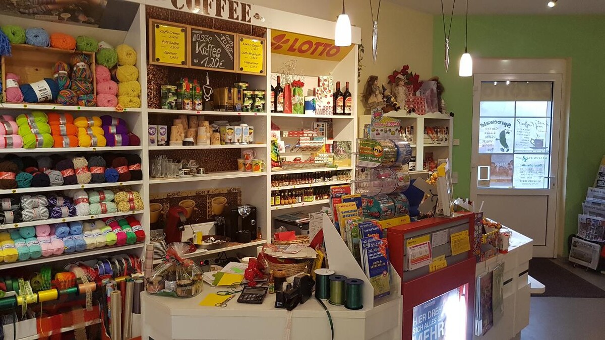 Bilder Spreewälder Spezialitäten