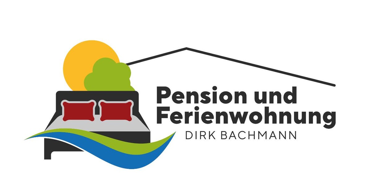 Pension + Ferienwohnung Dirk Bachmann Logo