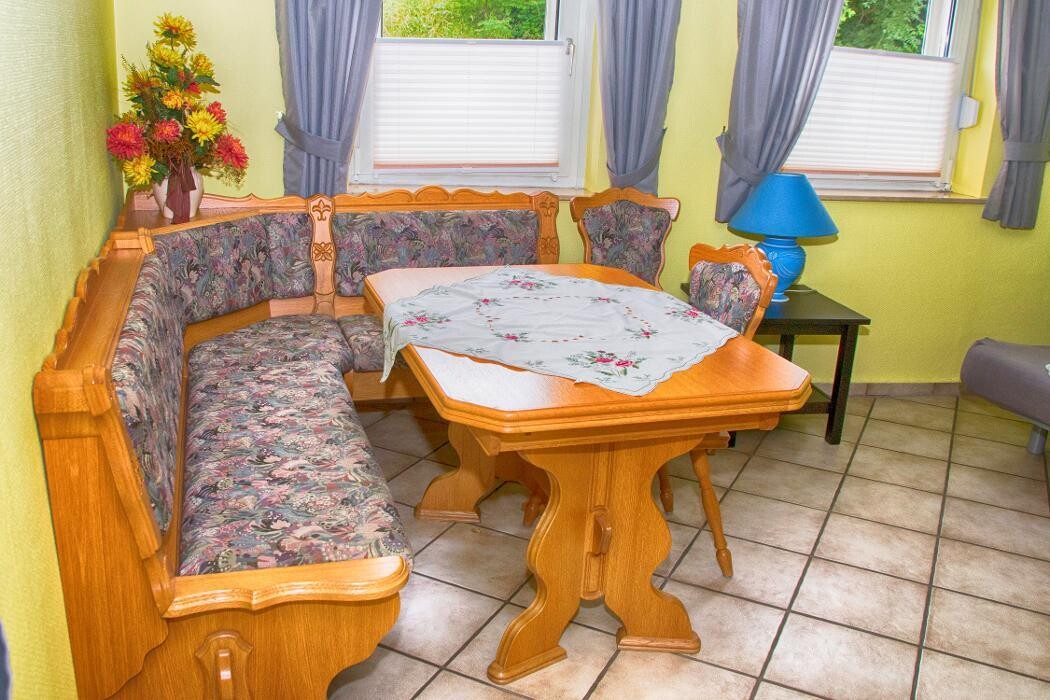Bilder Pension + Ferienwohnung Dirk Bachmann
