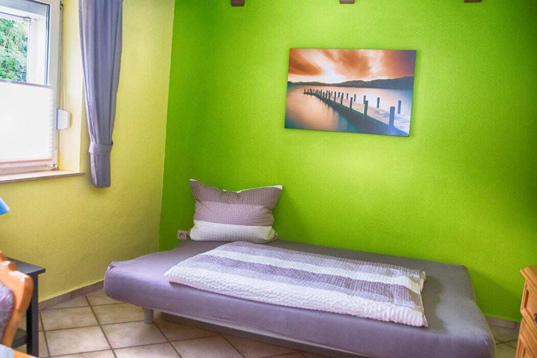 Bilder Pension + Ferienwohnung Dirk Bachmann