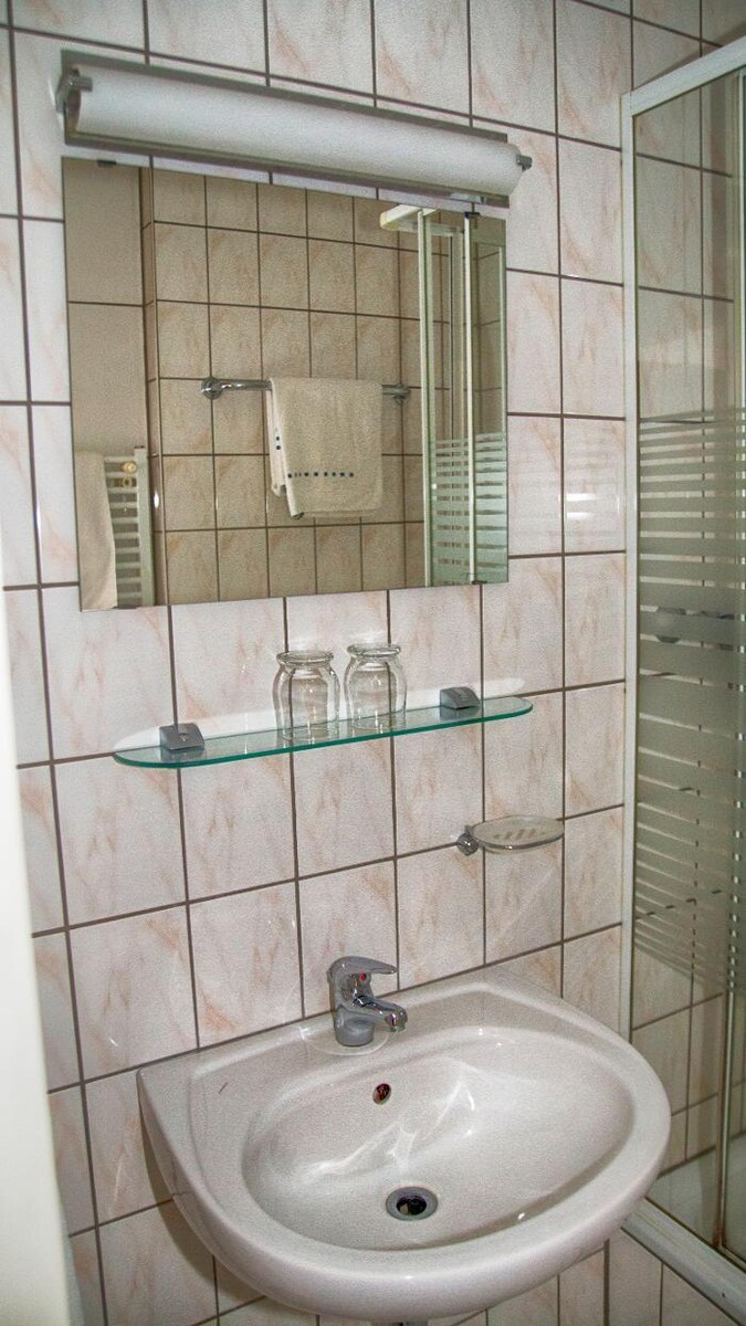 Bilder Pension + Ferienwohnung Dirk Bachmann