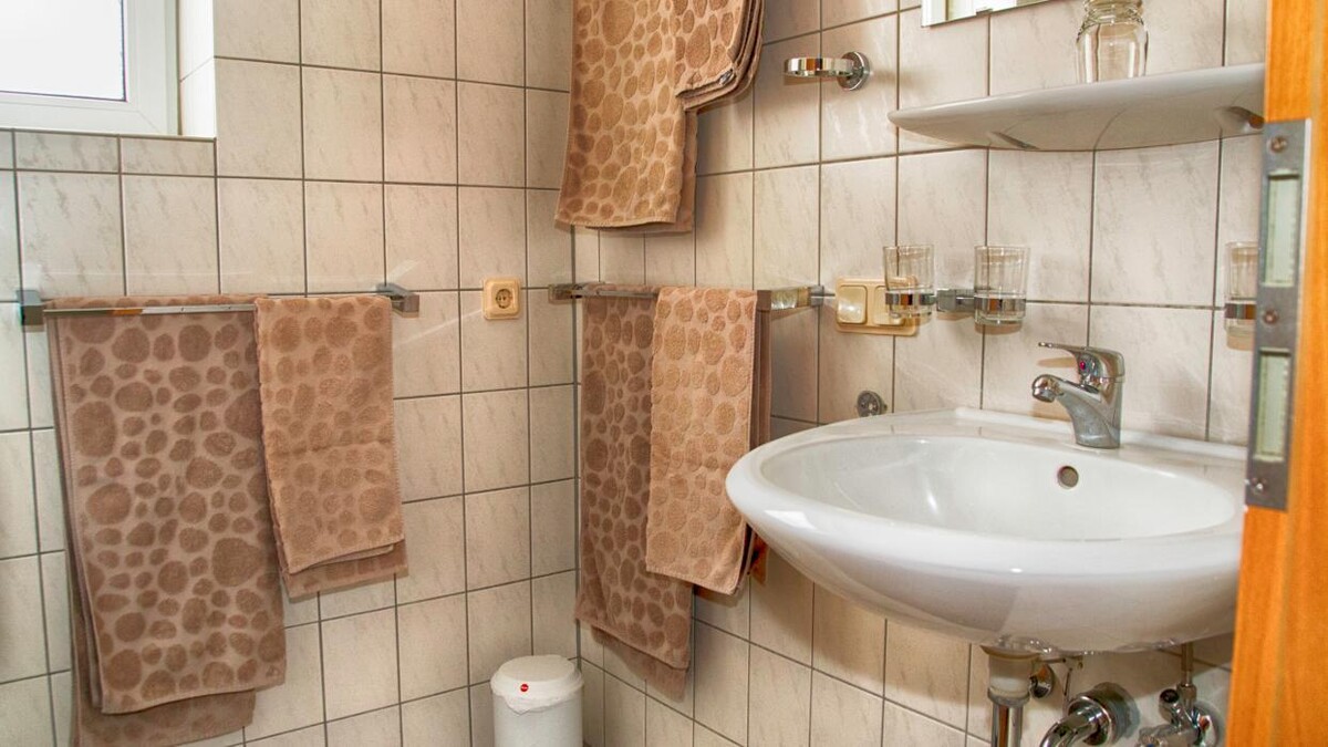 Bilder Pension + Ferienwohnung Dirk Bachmann