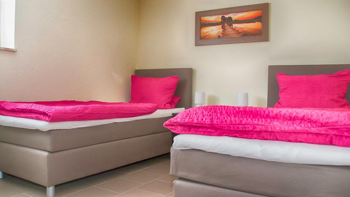 Bilder Pension + Ferienwohnung Dirk Bachmann