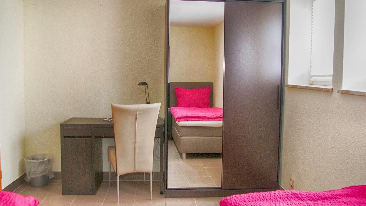 Bilder Pension + Ferienwohnung Dirk Bachmann
