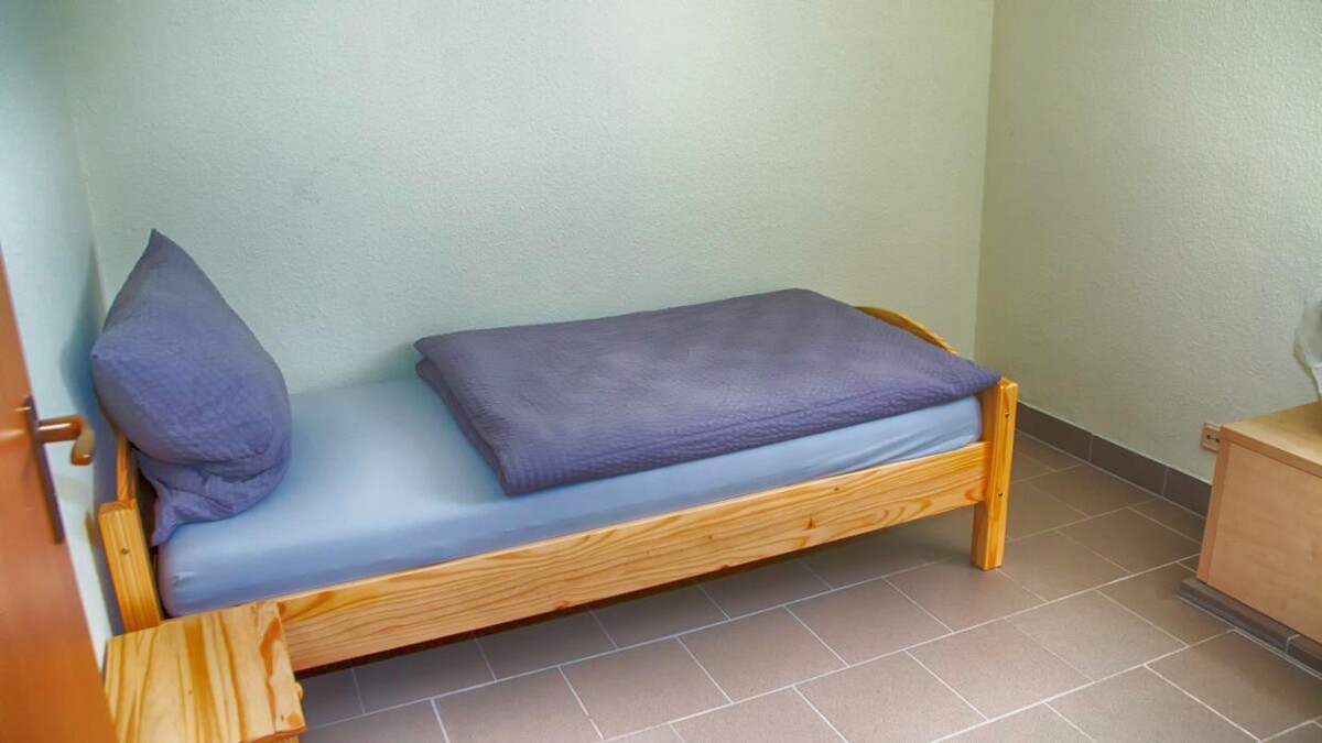 Bilder Pension + Ferienwohnung Dirk Bachmann