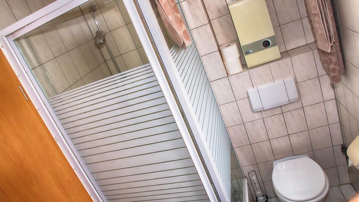 Bilder Pension + Ferienwohnung Dirk Bachmann