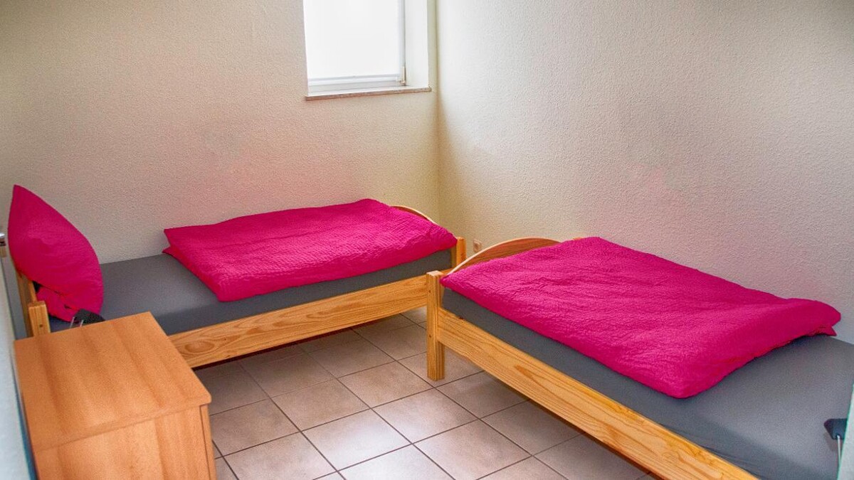 Bilder Pension + Ferienwohnung Dirk Bachmann