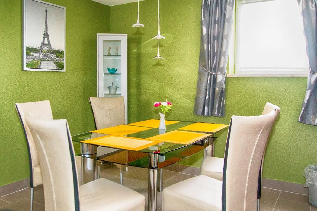 Bilder Pension + Ferienwohnung Dirk Bachmann