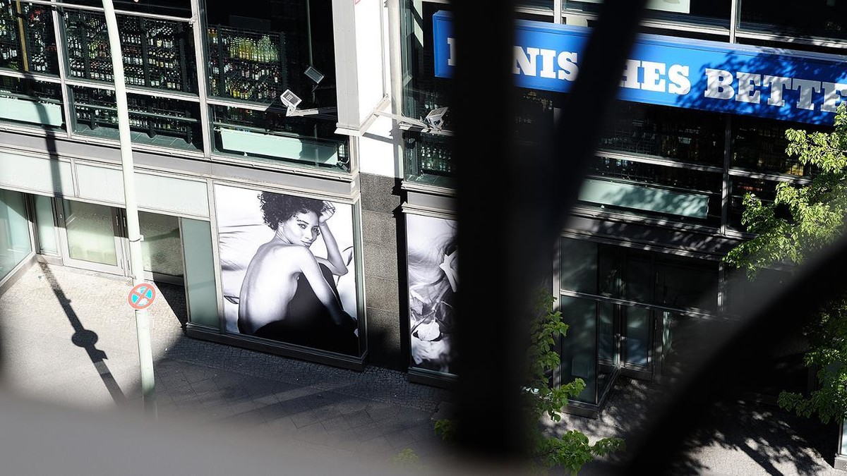 Bilder Fotografie Werner Grödl
