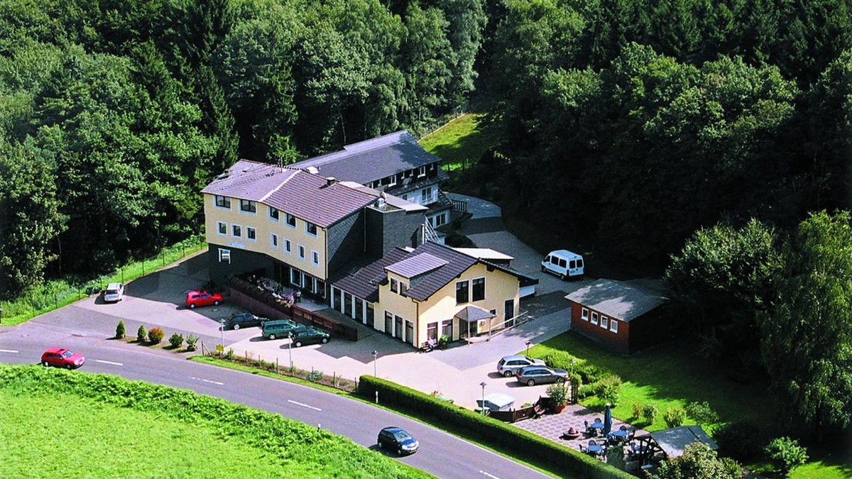 Bilder Pflegeheim Haus am Wald GmbH