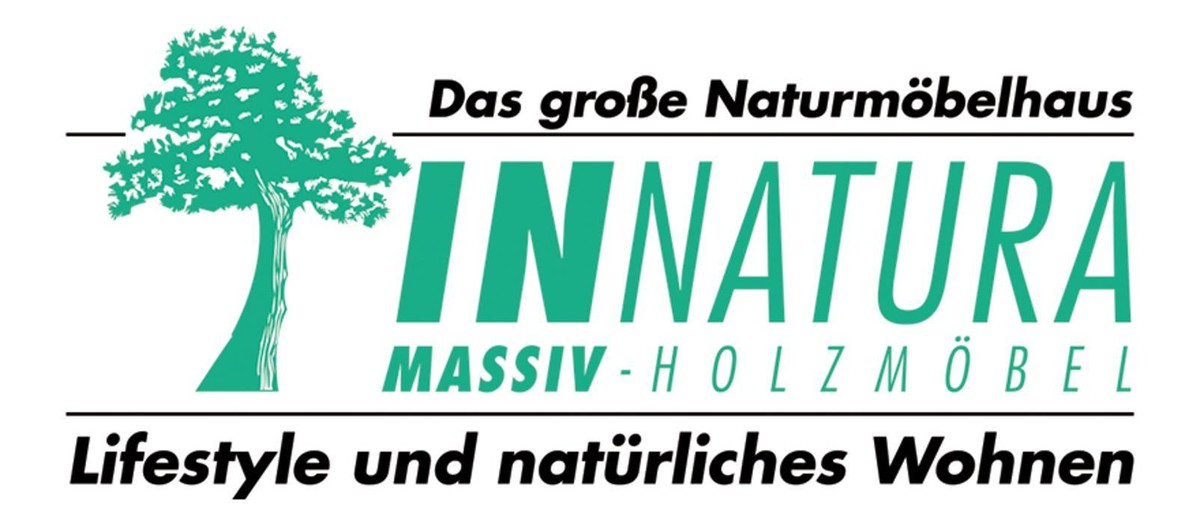 INNATURA Massivholzmöbel GmbH Logo