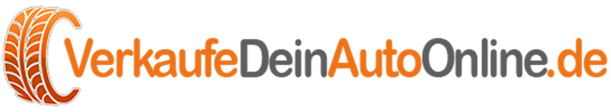 VerkaufeDeinAutoOnline.de Logo