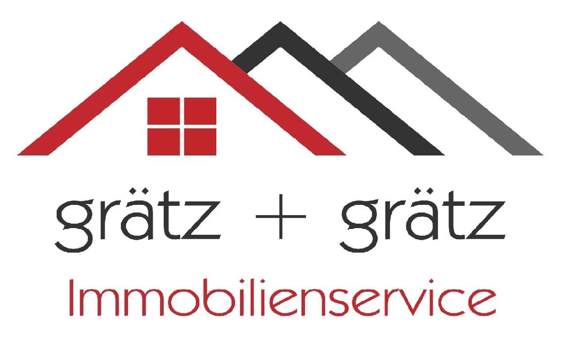 grätz + grätz Immobilienservice Logo