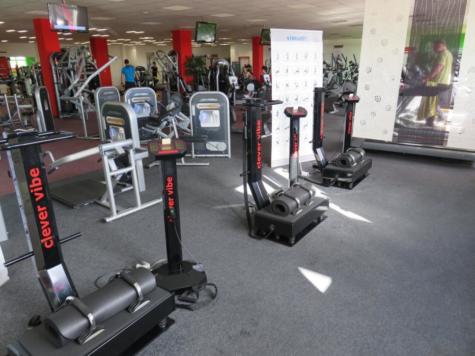 Bilder Clever-Fit Weimar