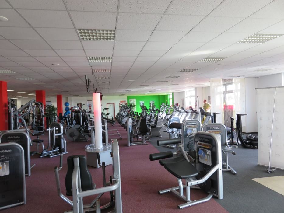 Bilder Clever-Fit Weimar