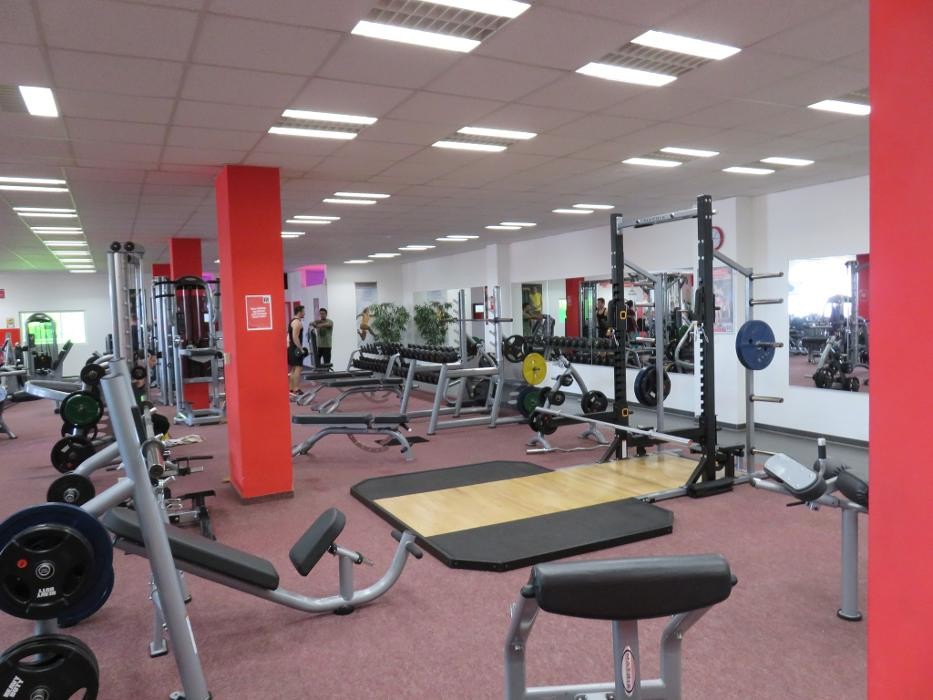 Bilder Clever-Fit Weimar