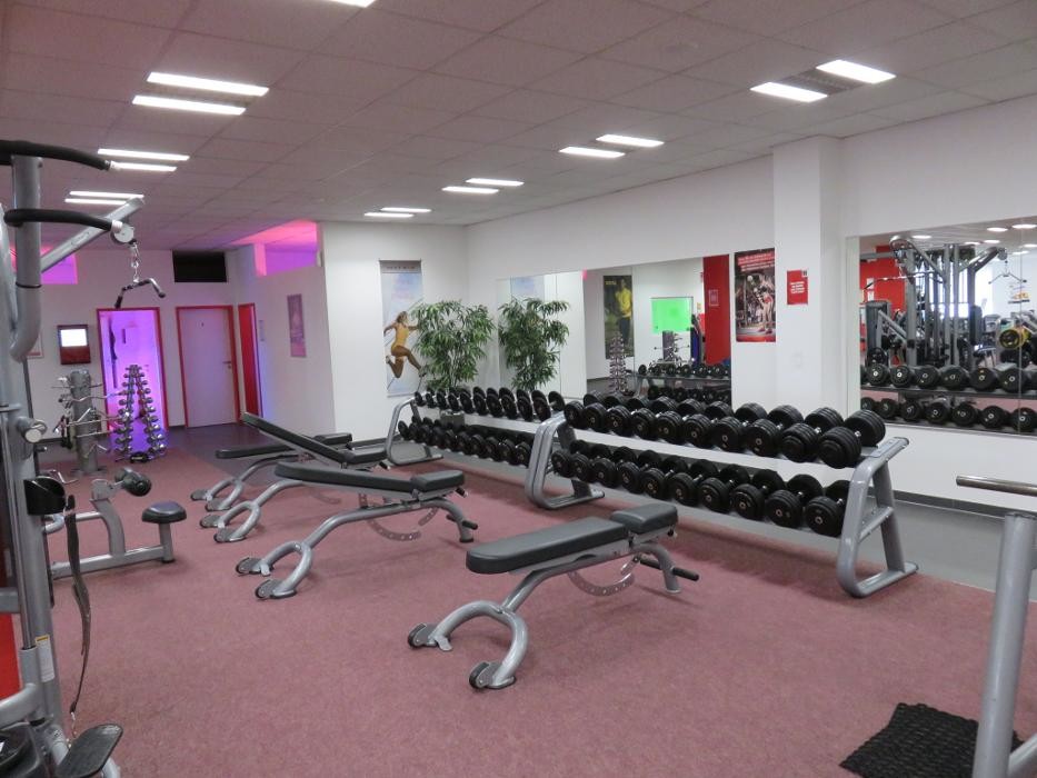 Bilder Clever-Fit Weimar