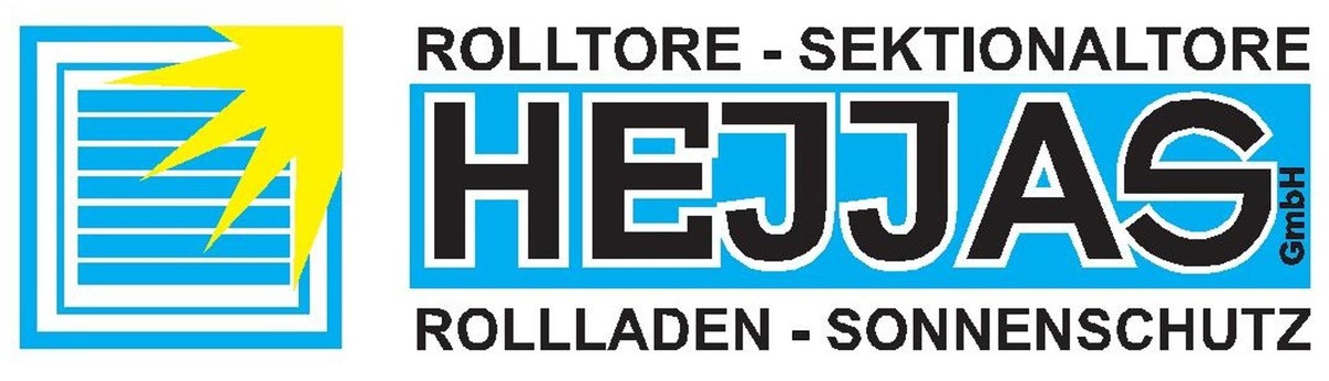 Hejjas GmbH Logo