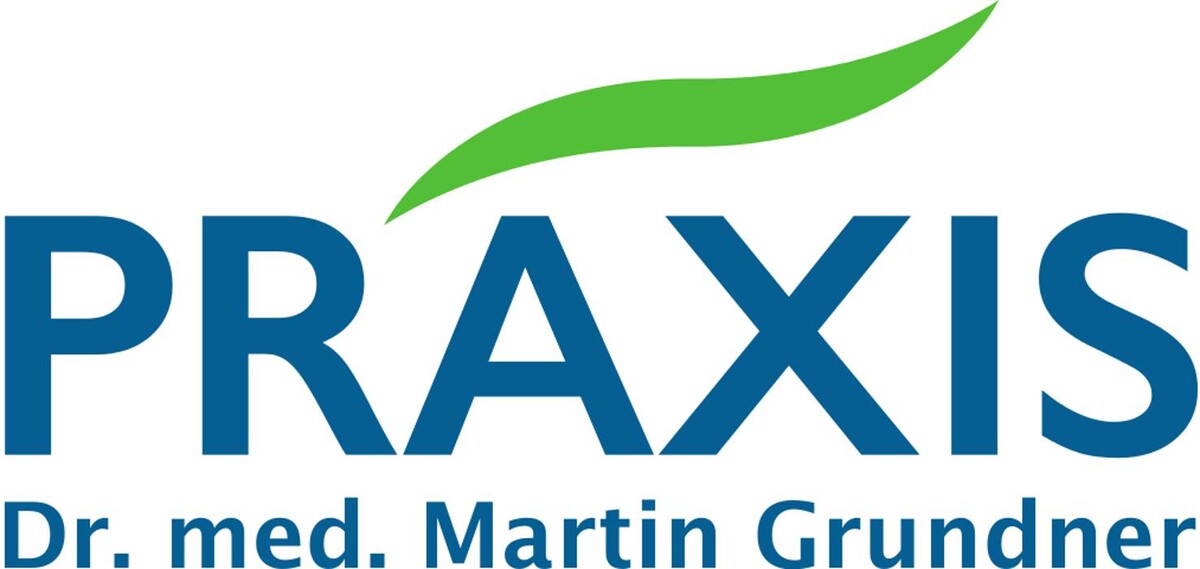 Praxis Dr. med. Martin Grundner Logo