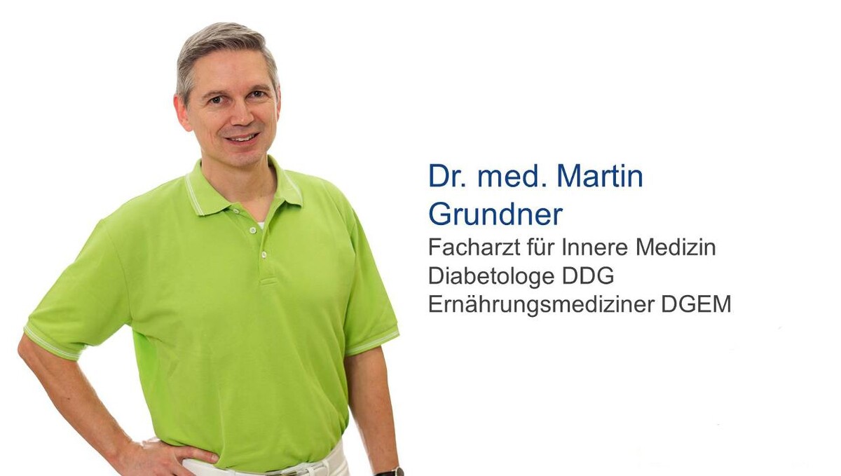 Bilder Praxis Dr. med. Martin Grundner