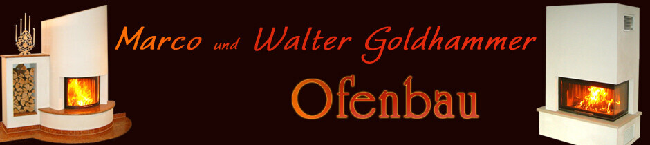 M&W Goldhammer GbR Logo