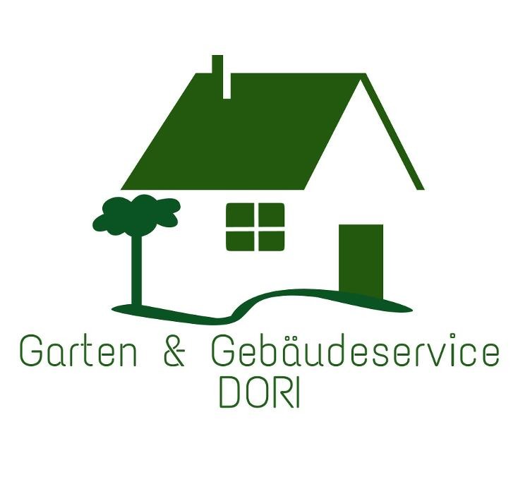 Garten & Gebäudeservice DORI Logo