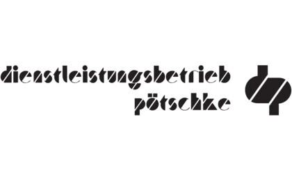 Dienstleistungsbetrieb Pötschke Logo