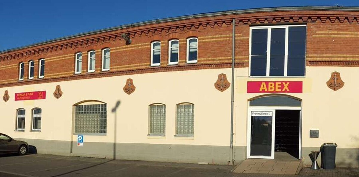 Bilder ABEX GIENGER & FUNK HAUSTECHNIK