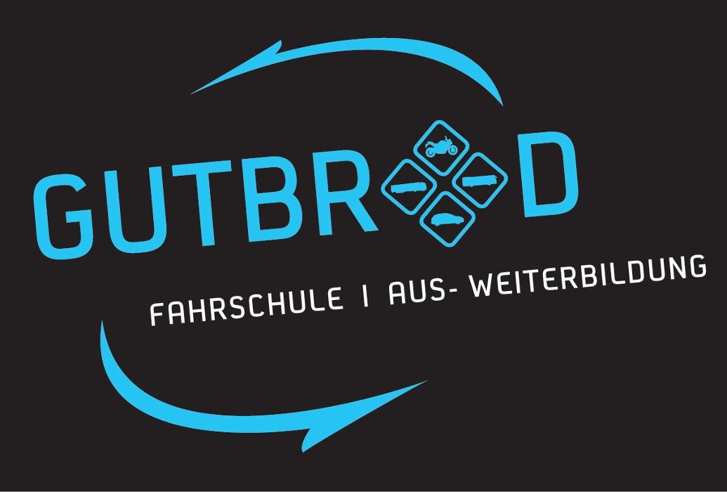 Fahrschule Gutbrod Logo