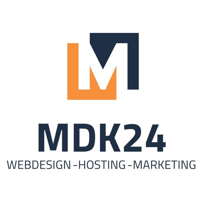 Bilder MDK24 - Webdesign & Hosting